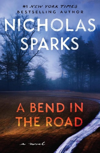 A Bend In The Road
