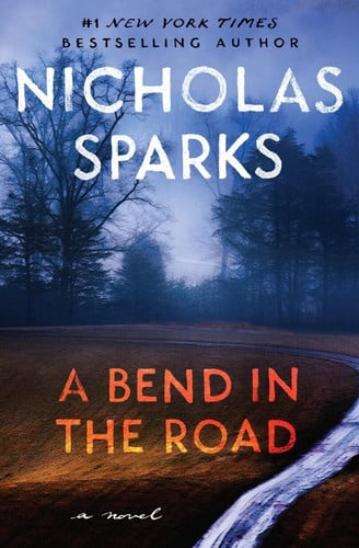 A Bend In The Road