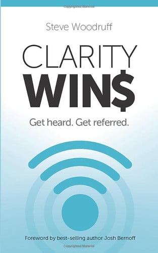 Clarity Wins: Get Heard. Get Referred.