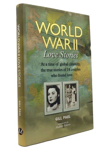 World War II Love Stories