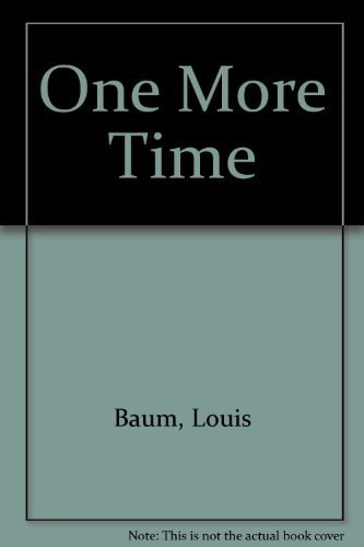 One More Time