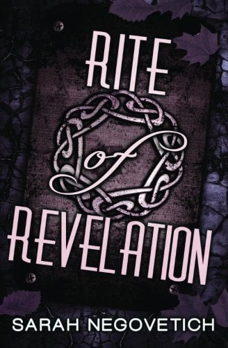 Rite of Revelation (Acceptance)