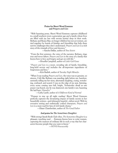 The Seventh Mother