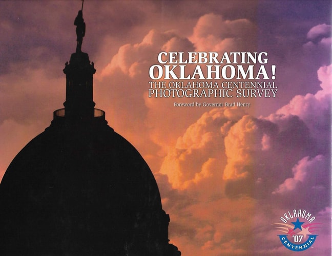 Celebrating Oklahoma