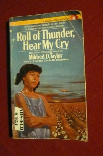 Roll of Thunder, Hear My Cry
