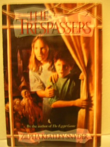 The Trespassers