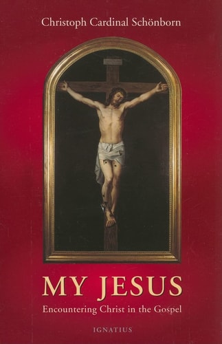 My Jesus: Encountering Christ in the Gospel