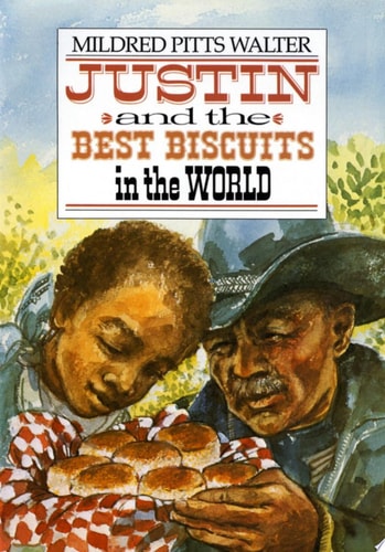 Justin and the Best Biscuits in the World