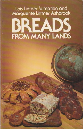 Breads from Many Lands