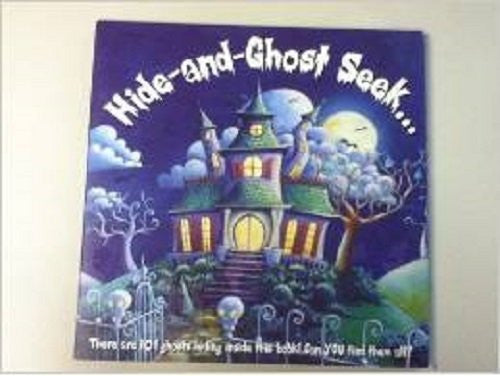 Hide-And-Ghost Seek...