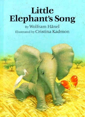 Little Elephant's Song