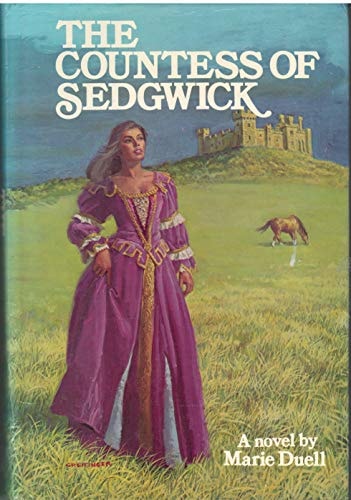 The Countess of Sedgwick