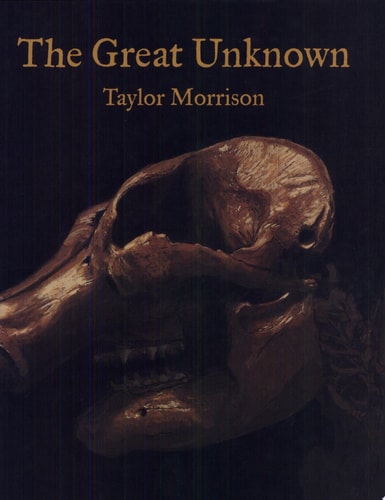 The Great Unknown