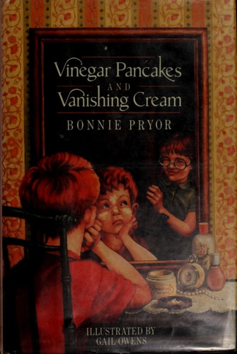 Vinegar Pancakes and Vanishing Cream