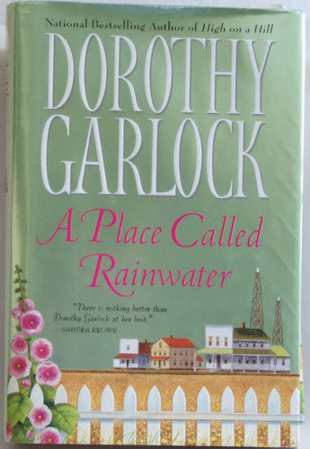 A Place Called Rainwater