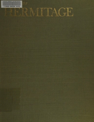 Treasures of the Hermitage