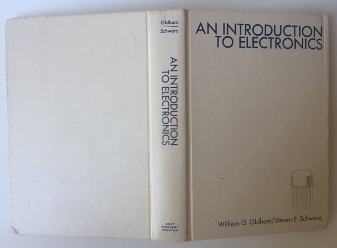 An introduction to electronics