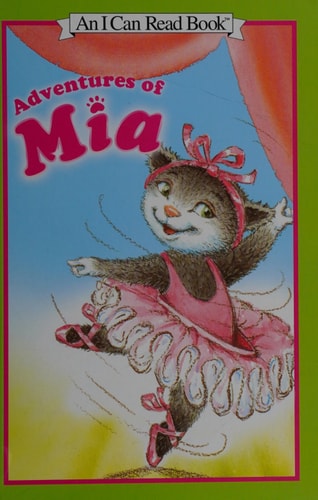 Adventures of Mia