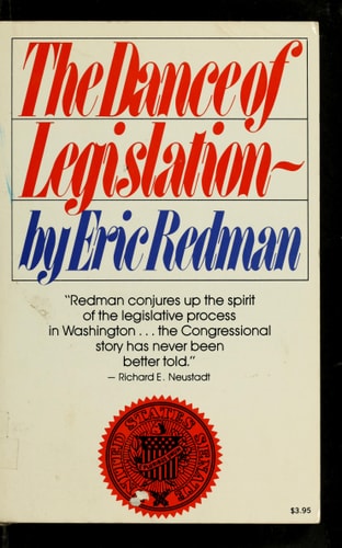 Dance of Legislation