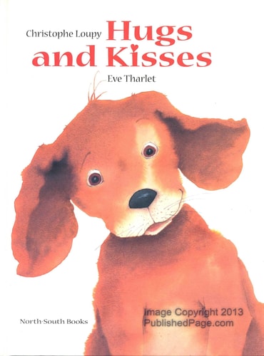 Hugs and Kisses