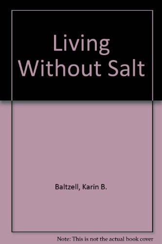 Living Without Salt