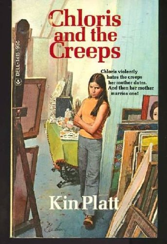 Chloris and the Creeps