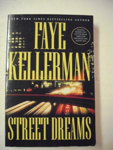Street Dreams (Kellerman, Faye)