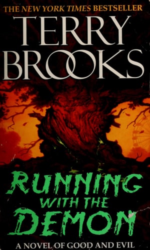 Running with the Demon