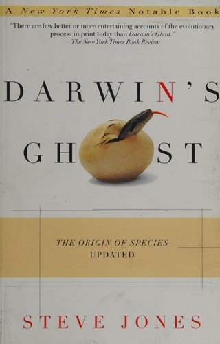 Darwin's Ghost: The Origin of Species Updated