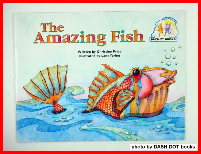 The Amazing Fish