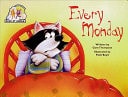 Every Monday (Steck-Vaughn Pair-It Books: Emergent Stage 1)