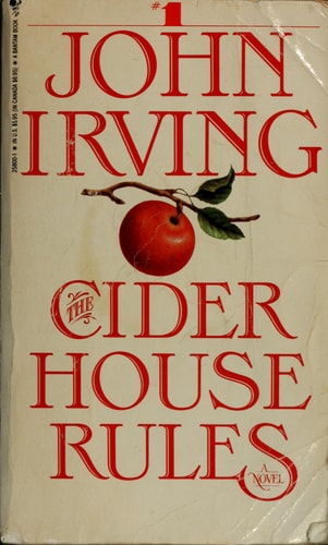 Cider House Rules