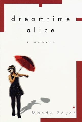 Dreamtime Alice