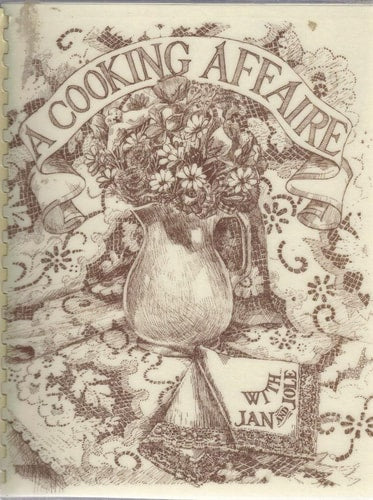 A Cooking Affaire: A Collection of Classics