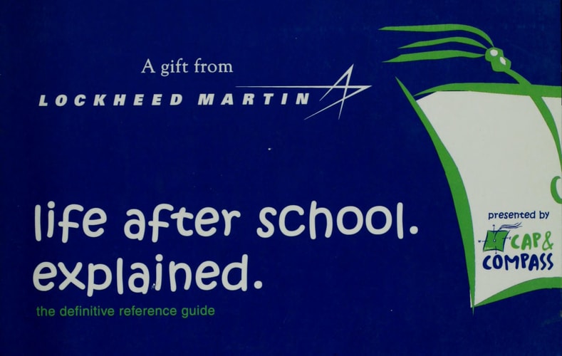Life After School Explained