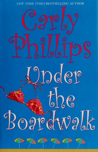 Under the Boardwalk (Costas Sisters, Book 1)