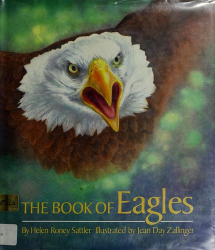 The Book of Eagles