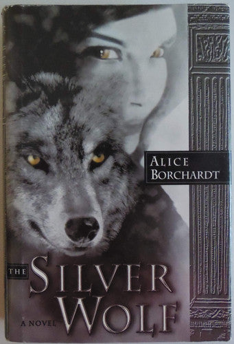 The silver wolf