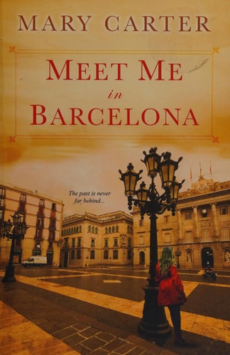 Meet Me in Barcelona