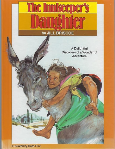 The Innkeeper's Daughter: A Delightful Discovery of a Wonderful Adventure