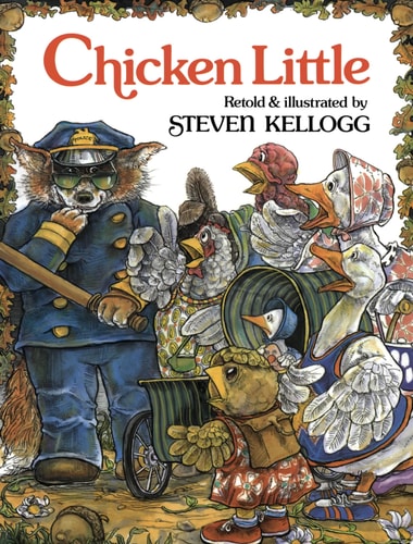 Chicken Little