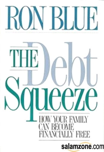 The Debt Squeeze: How Your Family Can Become Financially Free