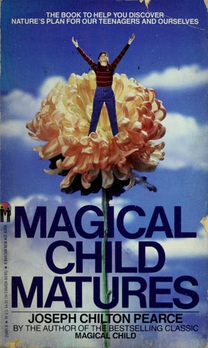 Magical Child Matures