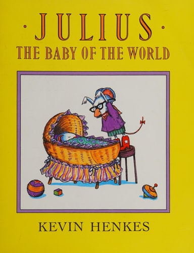 Julius, the Baby of the World