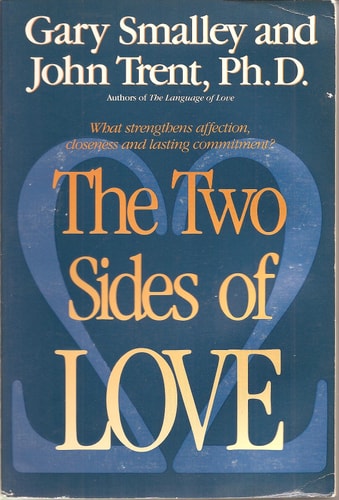 The Two Sides of Love
