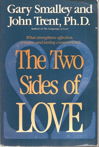 The Two Sides of Love
