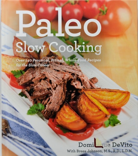 Paleo Slow Cooking