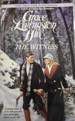 The Witness