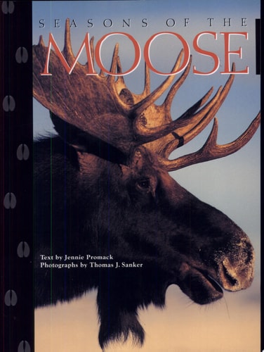 Seasons of The Moose