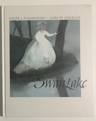 Swan Lake